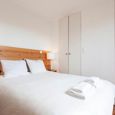 Our Home In Lisbon - Apartments Rom bilde