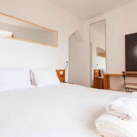 Our Home In Lisbon - Apartments Rom bilde