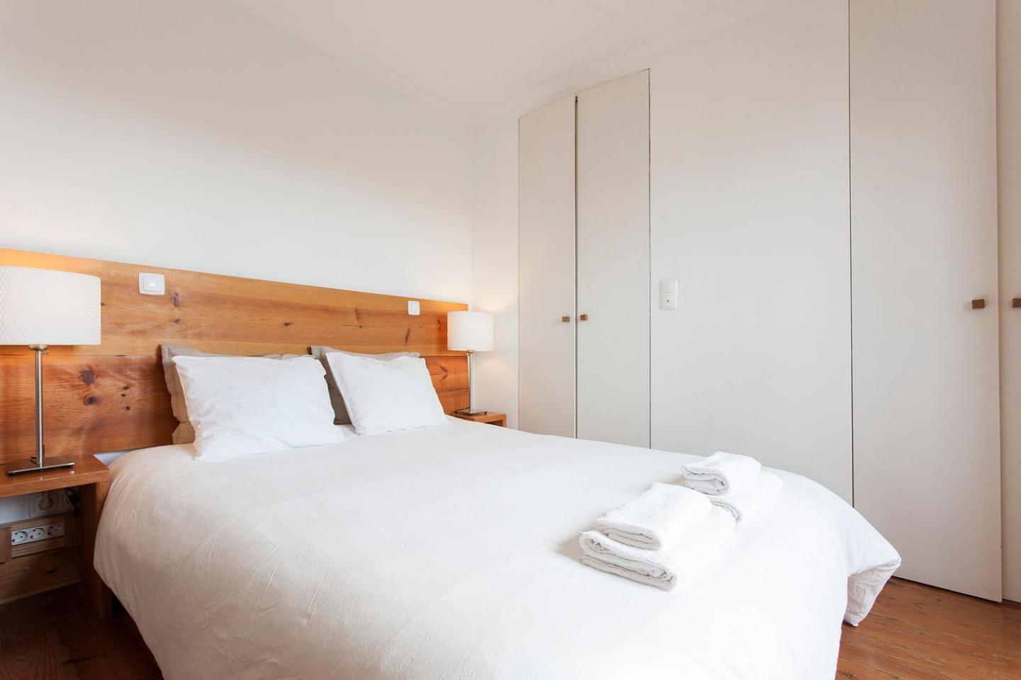 Our Home In Lisbon - Apartments Rom bilde