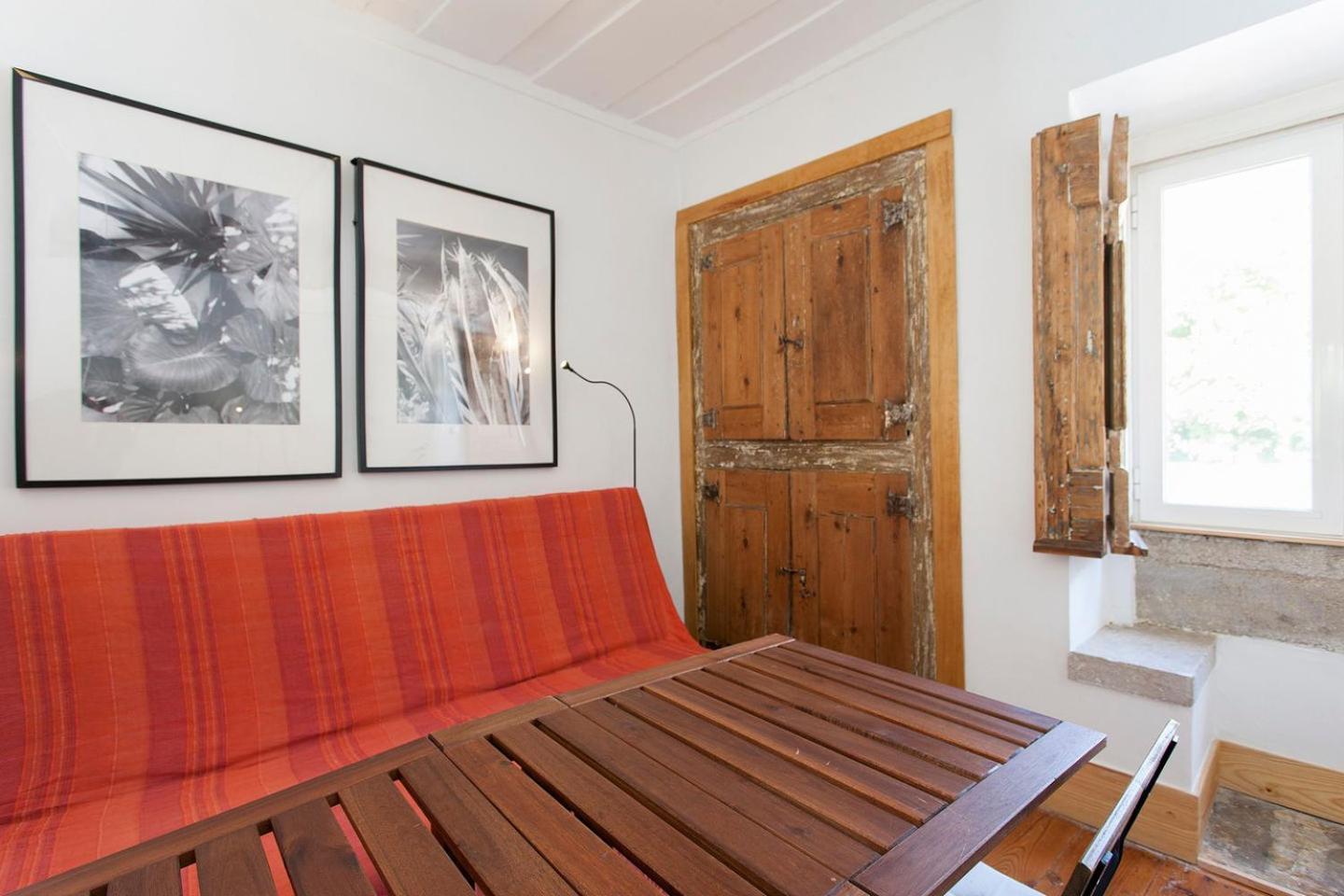Our Home In Lisbon - Apartments Rom bilde