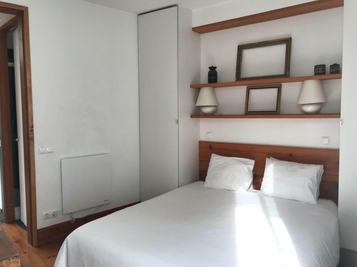 Our Home In Lisbon - Apartments Eksteriør bilde
