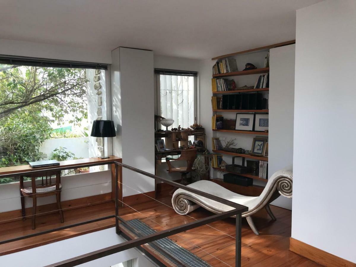 Our Home In Lisbon - Apartments Eksteriør bilde