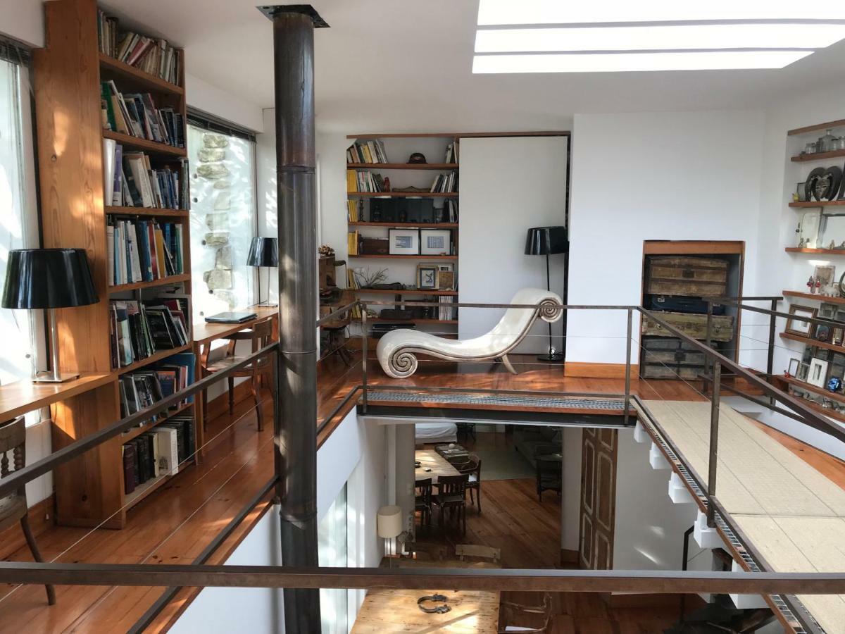 Our Home In Lisbon - Apartments Eksteriør bilde