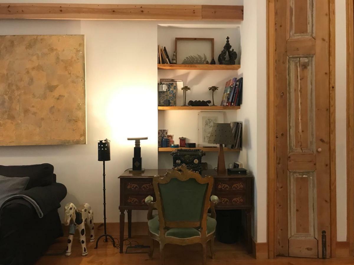 Our Home In Lisbon - Apartments Eksteriør bilde