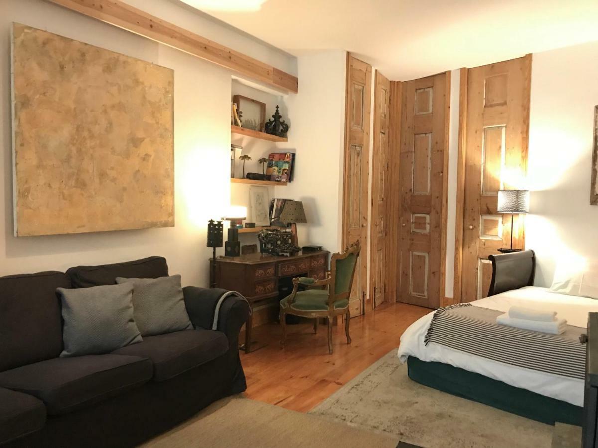 Our Home In Lisbon - Apartments Eksteriør bilde