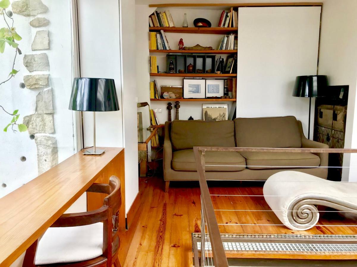 Our Home In Lisbon - Apartments Eksteriør bilde