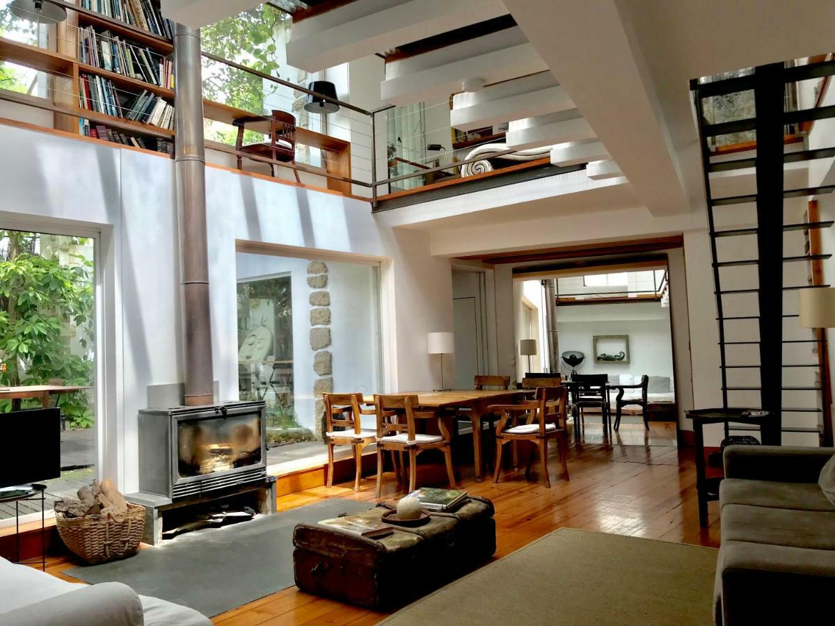 Our Home In Lisbon - Apartments Eksteriør bilde