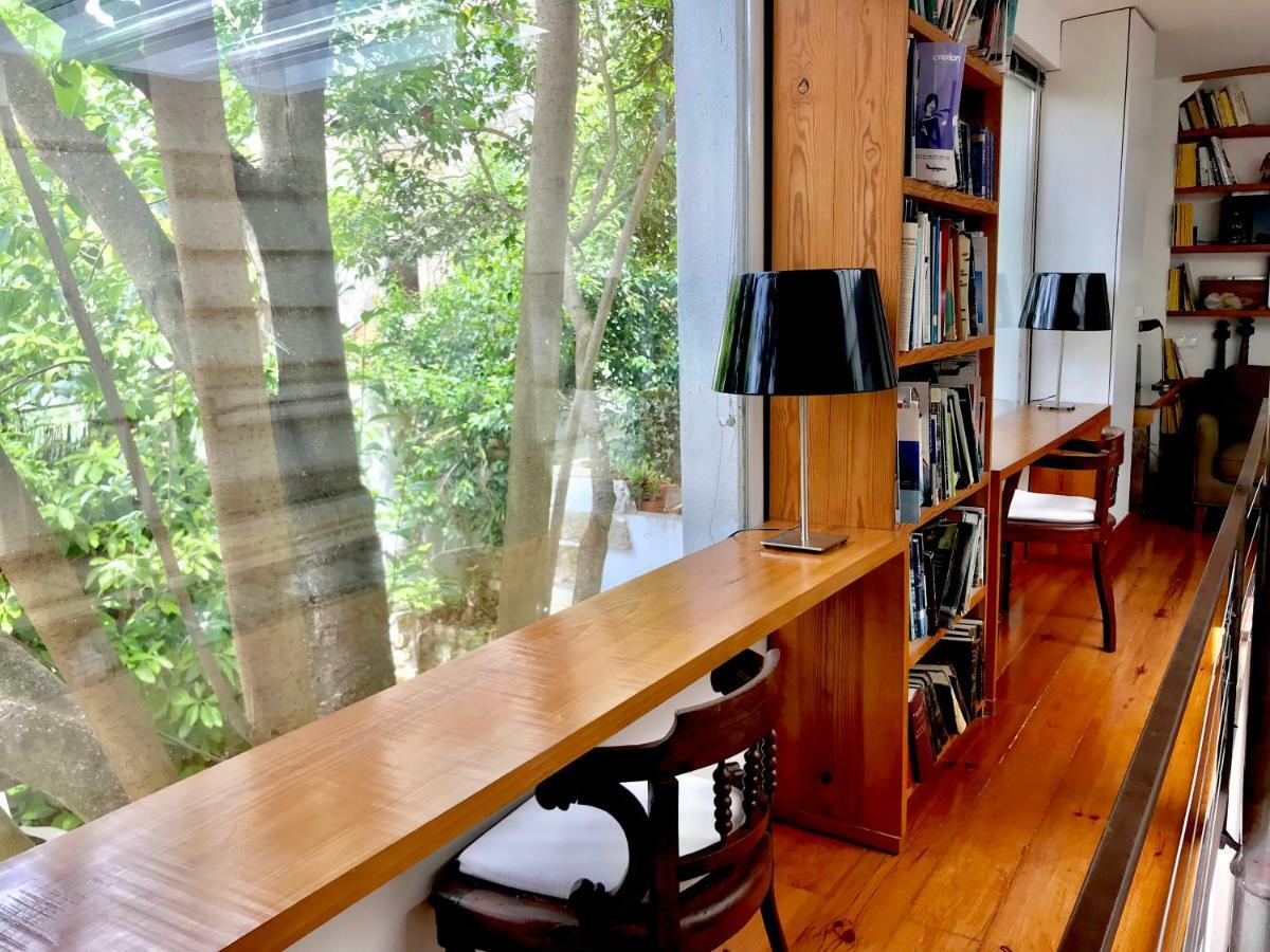 Our Home In Lisbon - Apartments Eksteriør bilde