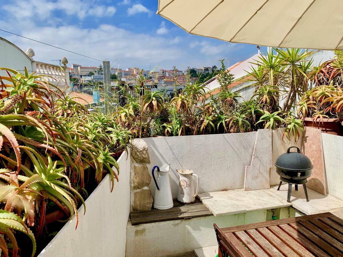 Our Home In Lisbon - Apartments Eksteriør bilde